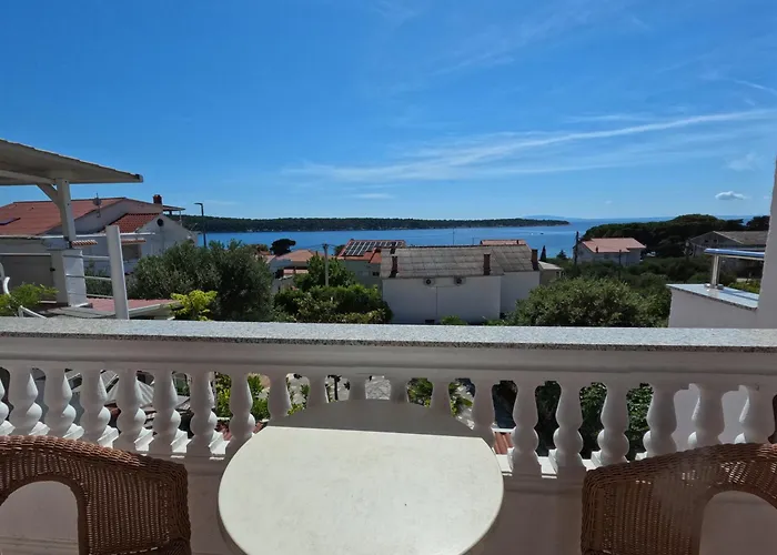 Apartmani Daniela