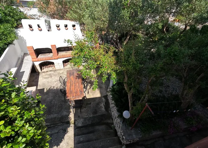 Apartmani Daniela