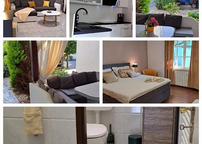 Apartman Zic 2