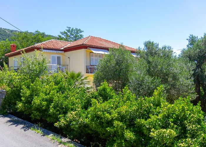 Apartments&Rooms Sanja