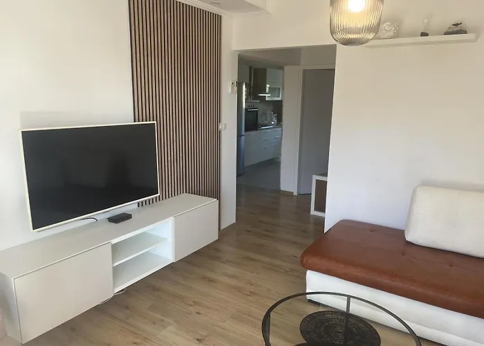 Apartment Beg