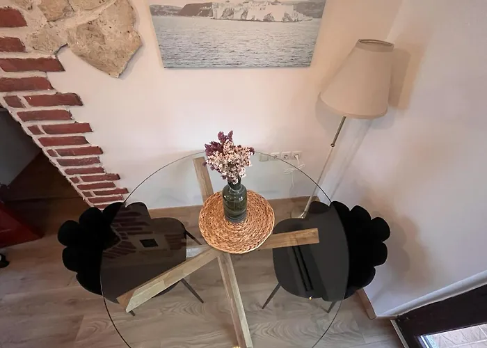 Apartment Beg