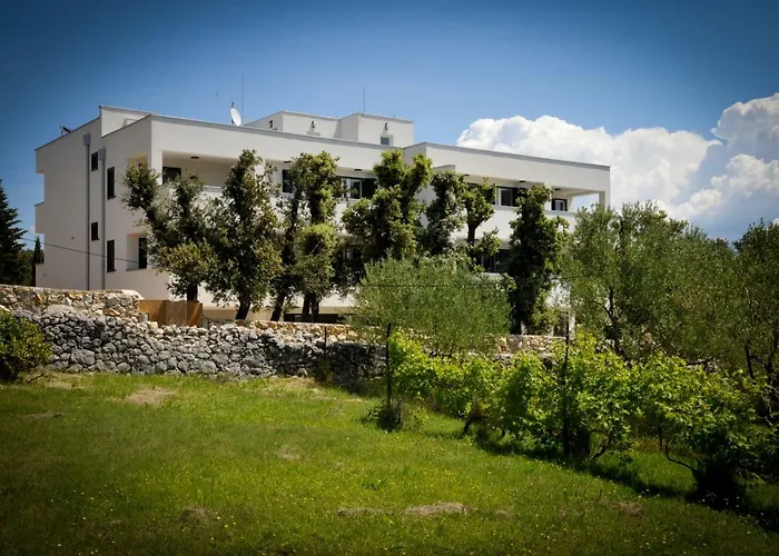 Apartments Novak