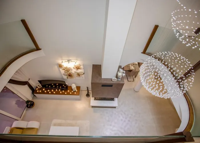 Apartment Hana