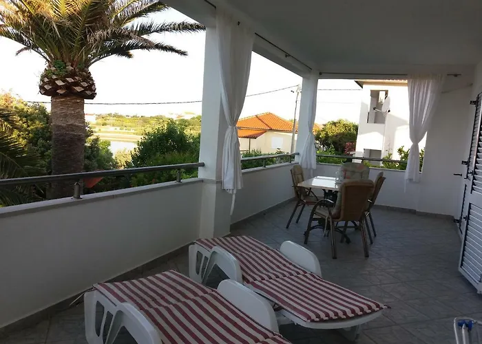 Apartments Ajka
